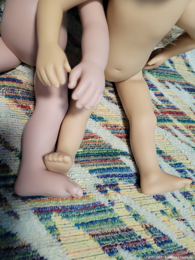 Малышки,сравнилка,отдыхалки🙂 (фото 4)