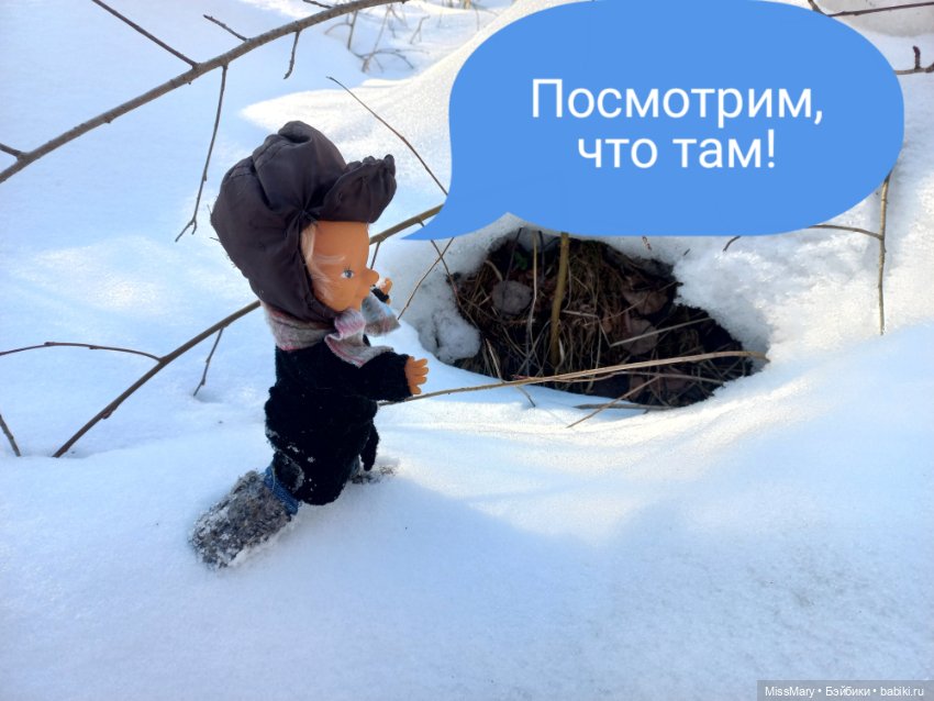 "Веселые картинки". План "П" или "В лес по дрова". Часть 3 (фото 2)