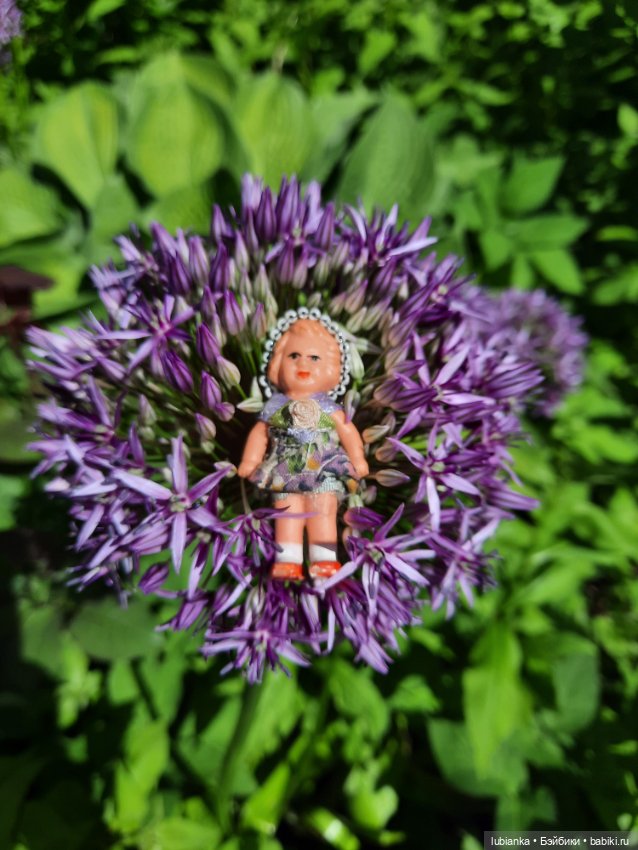 Теперь гуляем в веночках🥰 (фото 9)