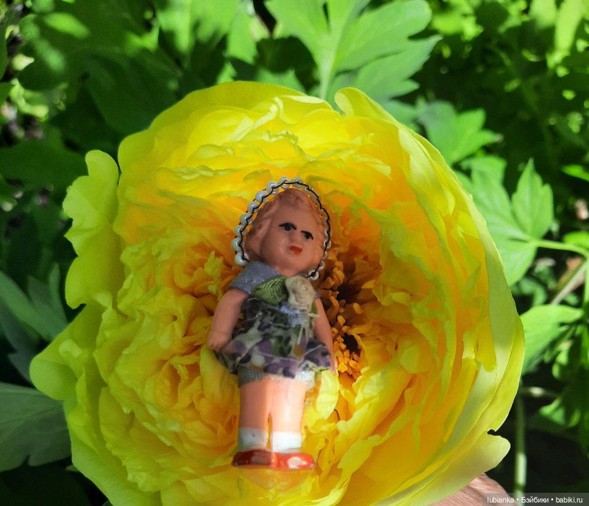 Теперь гуляем в веночках🥰 (фото 8)