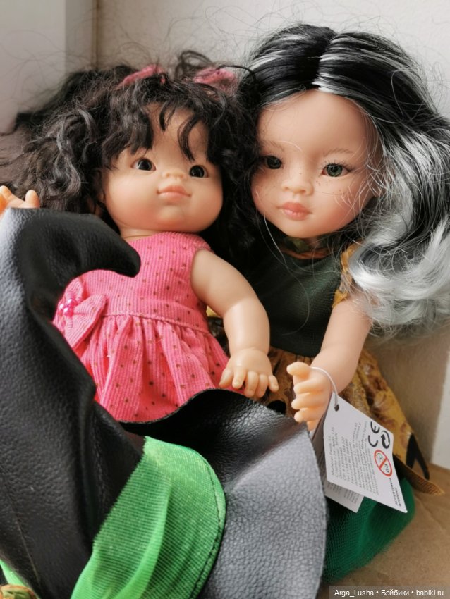 История одной незапланированной феечки