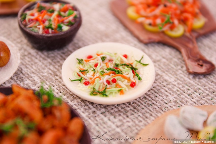 Раз - креветка, два - креветка (фото 8)