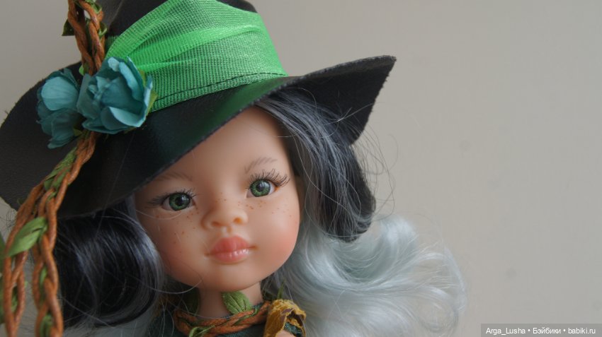 История одной незапланированной феечки