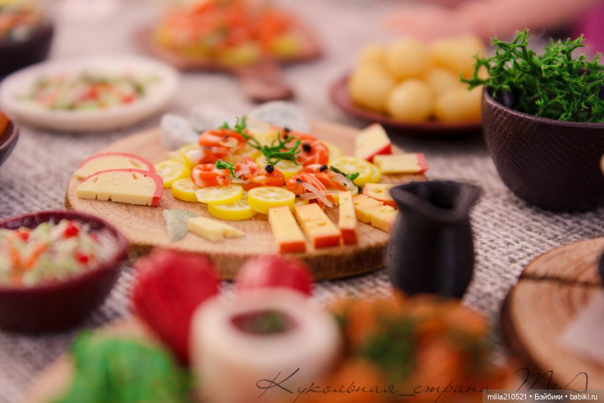 Раз - креветка, два - креветка