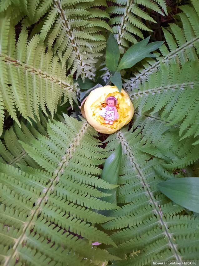 Теперь гуляем в веночках🥰