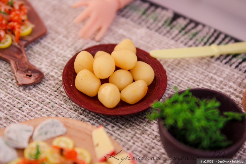 Раз - креветка, два - креветка