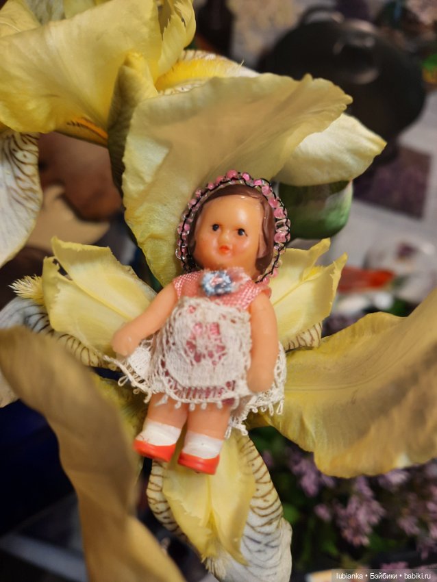 Теперь гуляем в веночках🥰