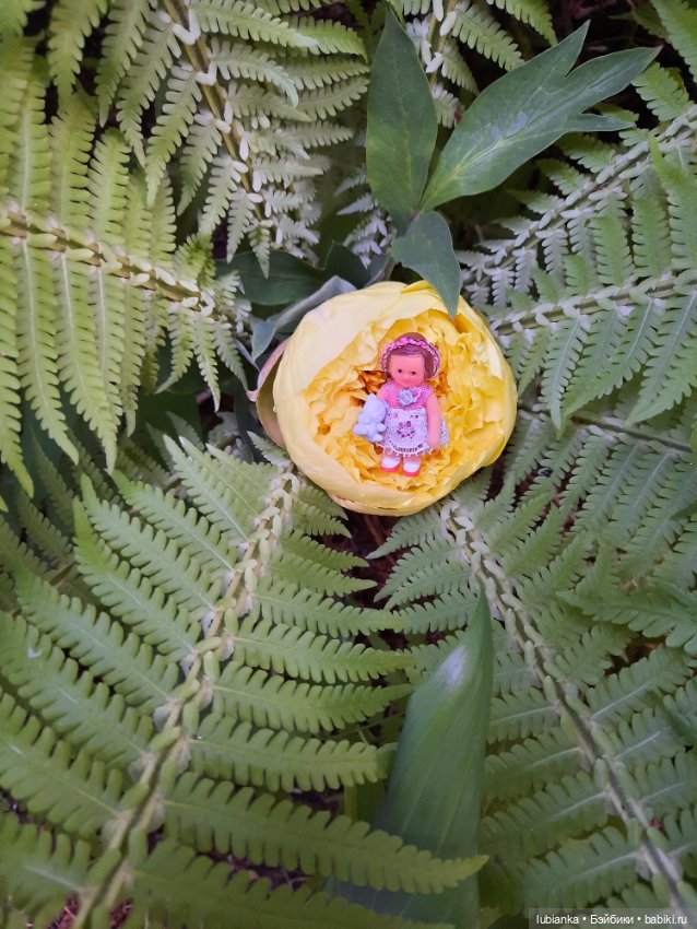 Теперь гуляем в веночках🥰