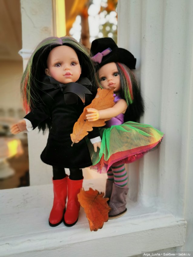 История одной незапланированной феечки (фото 3)