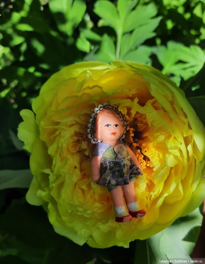 Теперь гуляем в веночках🥰 (фото 7)