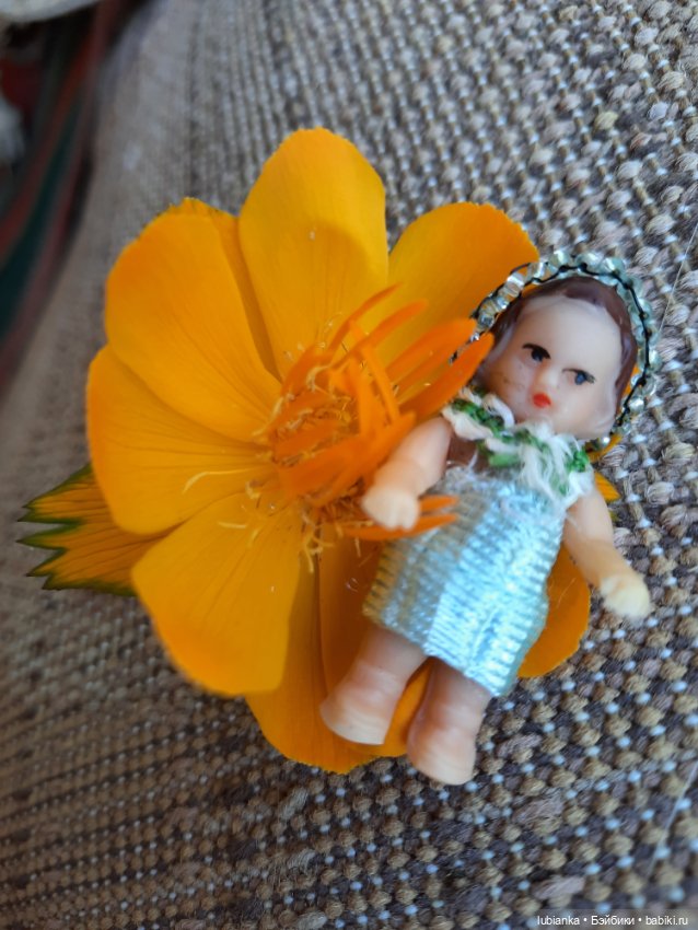 Теперь гуляем в веночках🥰 (фото 10)