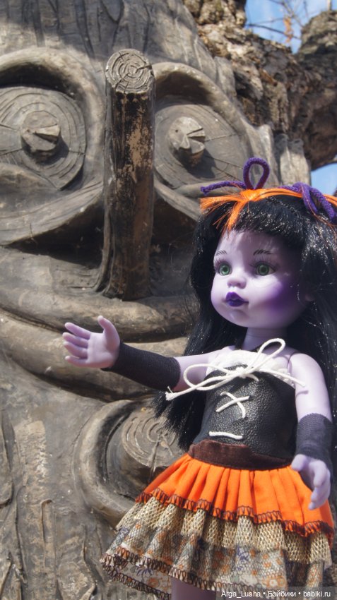 История одной незапланированной феечки