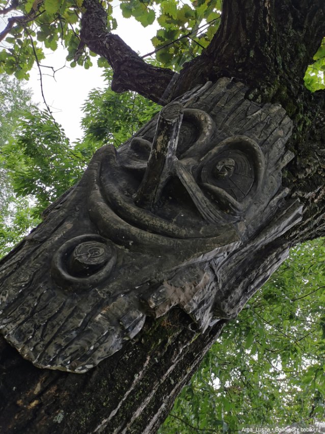 История одной незапланированной феечки