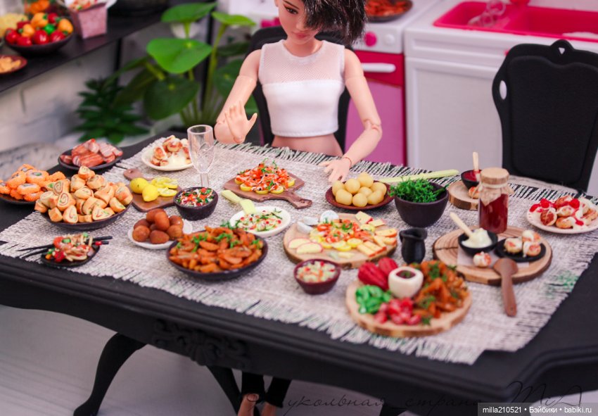 Раз - креветка, два - креветка