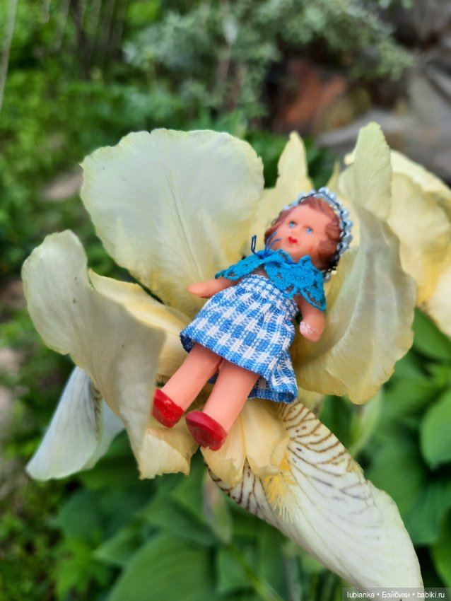 Теперь гуляем в веночках🥰