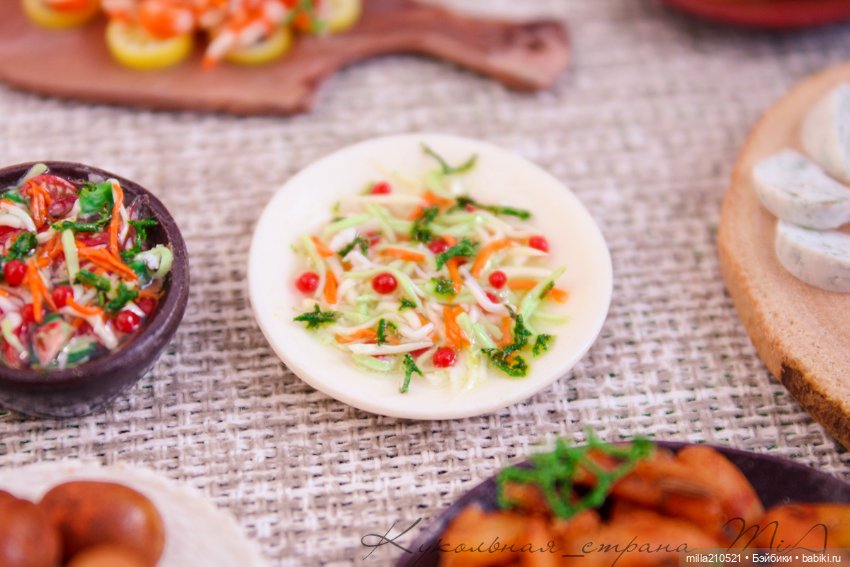 Раз - креветка, два - креветка (фото 6)