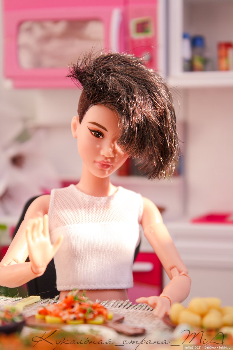 Раз - креветка, два - креветка (фото 2)