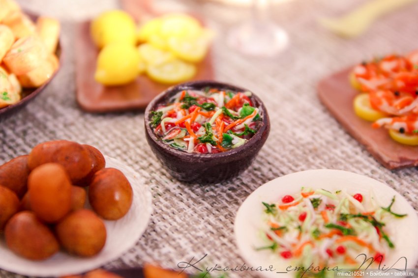 Раз - креветка, два - креветка (фото 9)