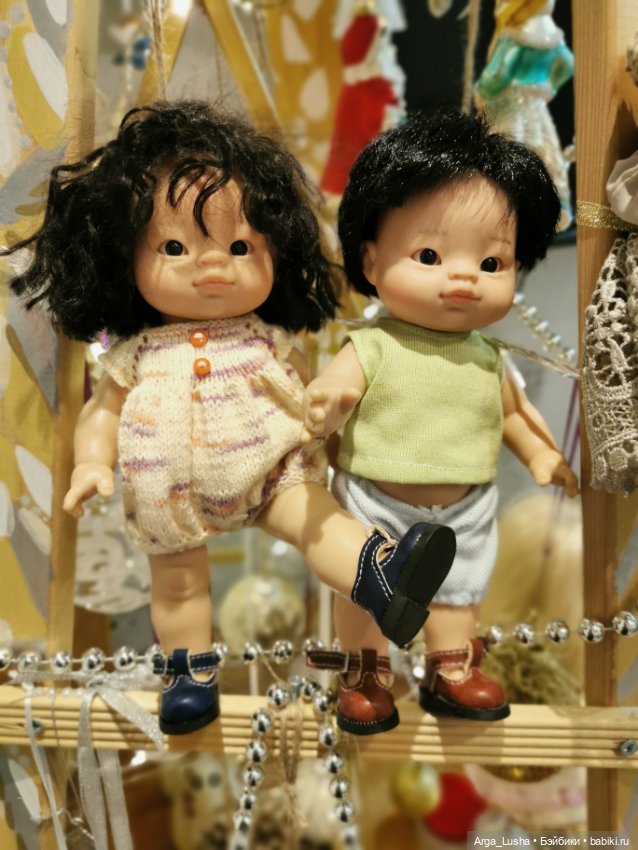 История одной незапланированной феечки