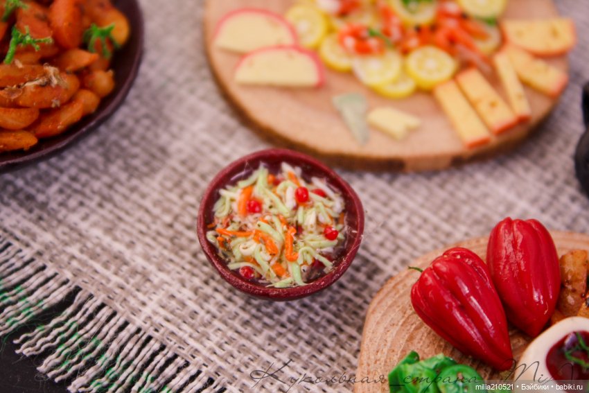 Раз - креветка, два - креветка