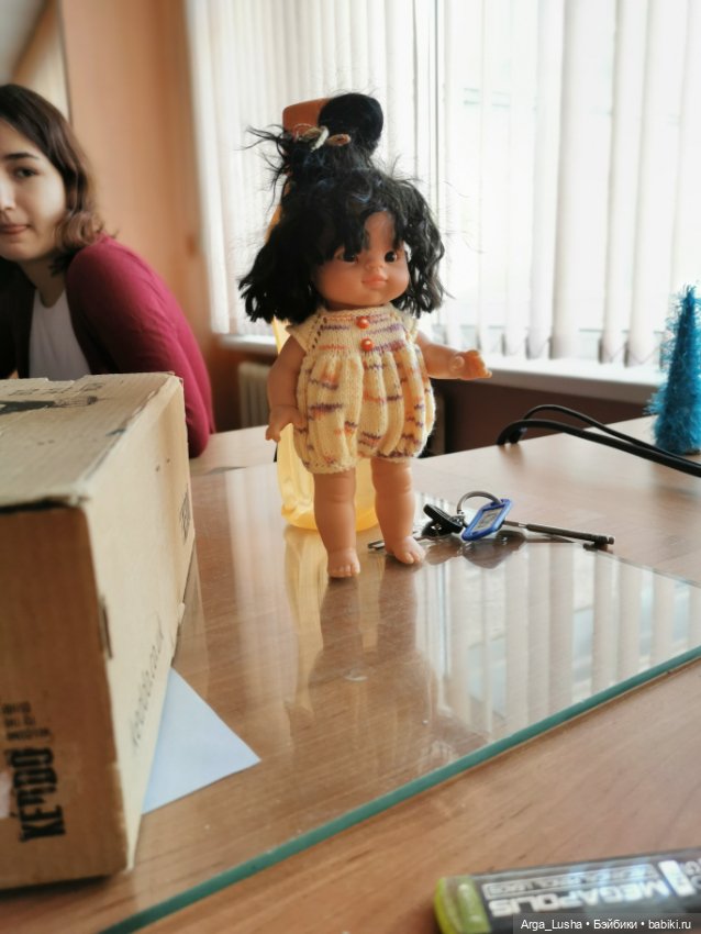 История одной незапланированной феечки (фото 8)