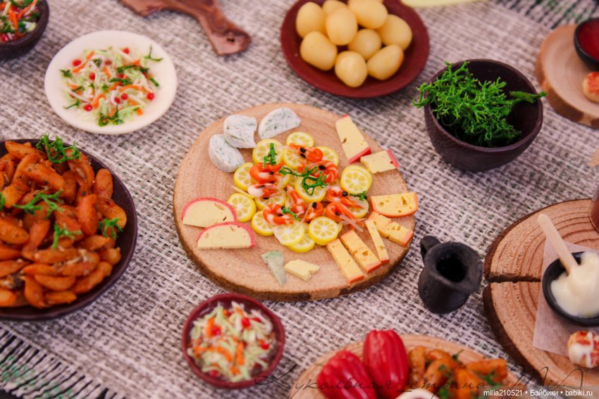 Раз - креветка, два - креветка