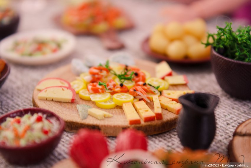 Раз - креветка, два - креветка