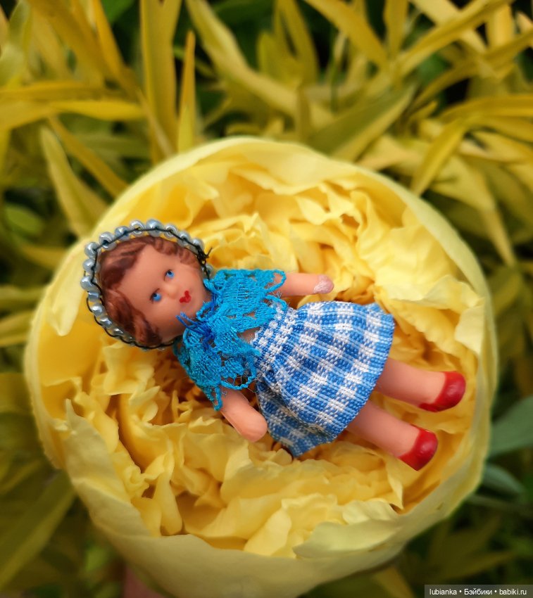 Теперь гуляем в веночках🥰