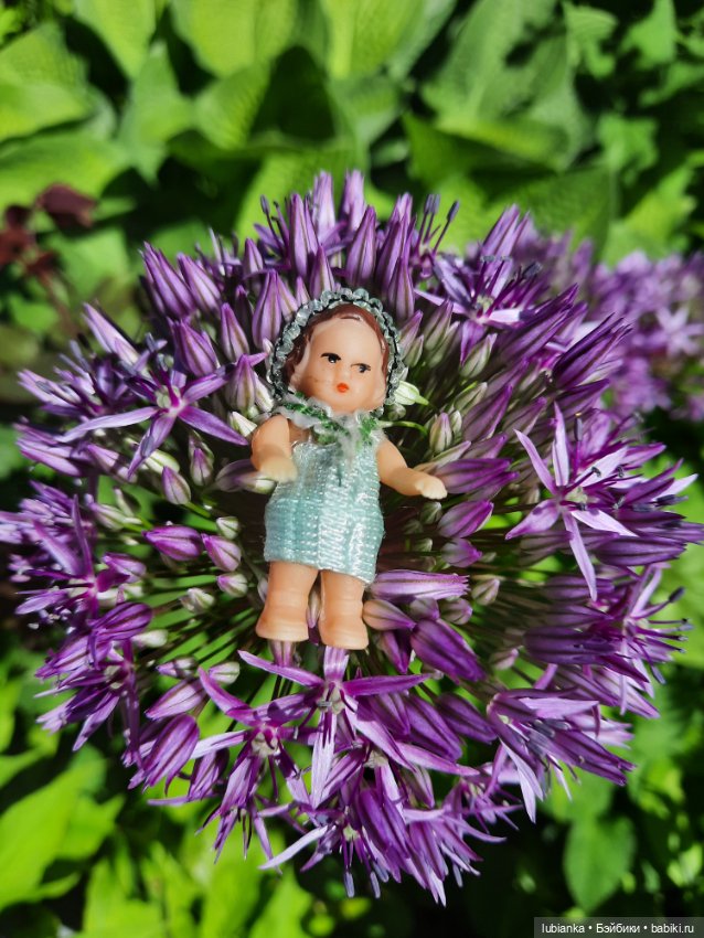 Теперь гуляем в веночках🥰