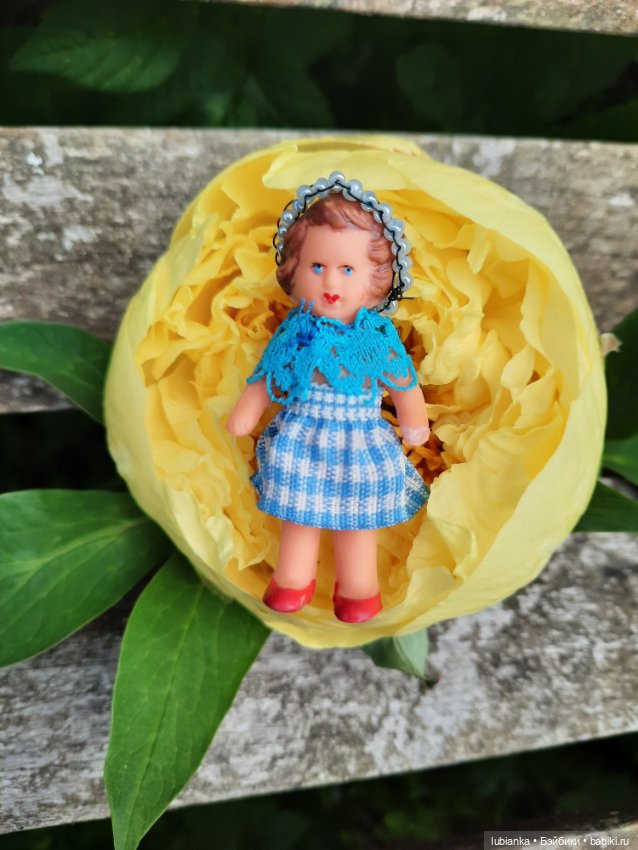 Теперь гуляем в веночках🥰