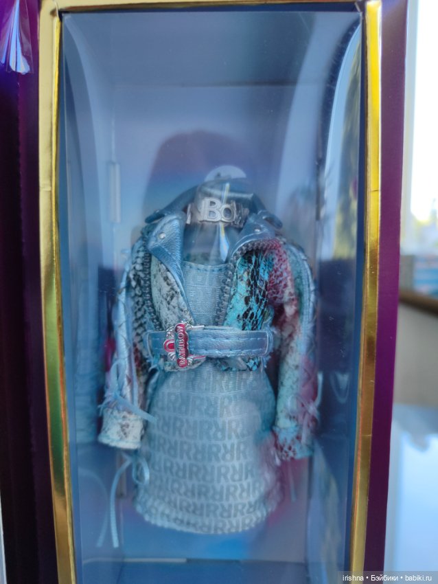 Кукла Rainbow High Gabriella Icely