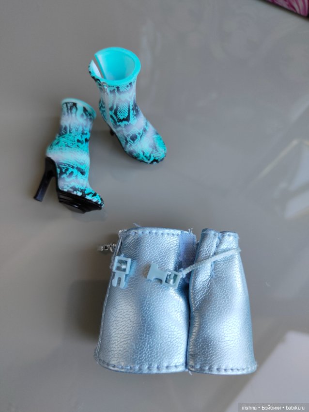 Кукла Rainbow High Gabriella Icely