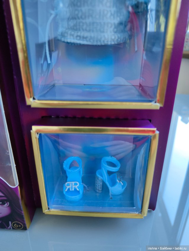 Кукла Rainbow High Gabriella Icely