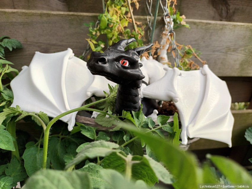 Мой первый дракон — Разные шарнирные куклы (не БЖД): редкие (фото 4)