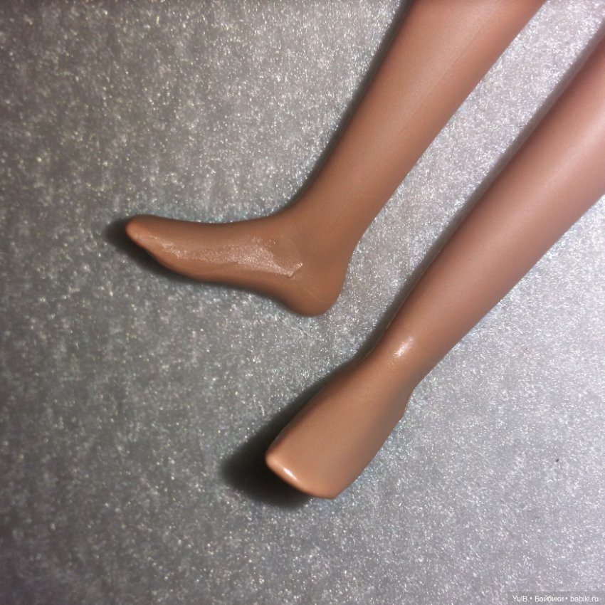 ...Заблудившаяся в горах — Куклы Barbie (Барби): Looks (фото 6)