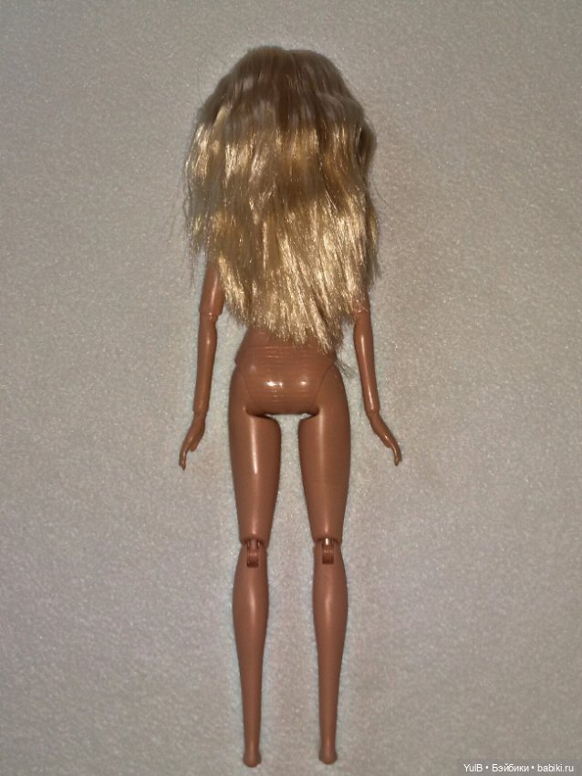 ...Заблудившаяся в горах — Куклы Barbie (Барби): Looks (фото 8)