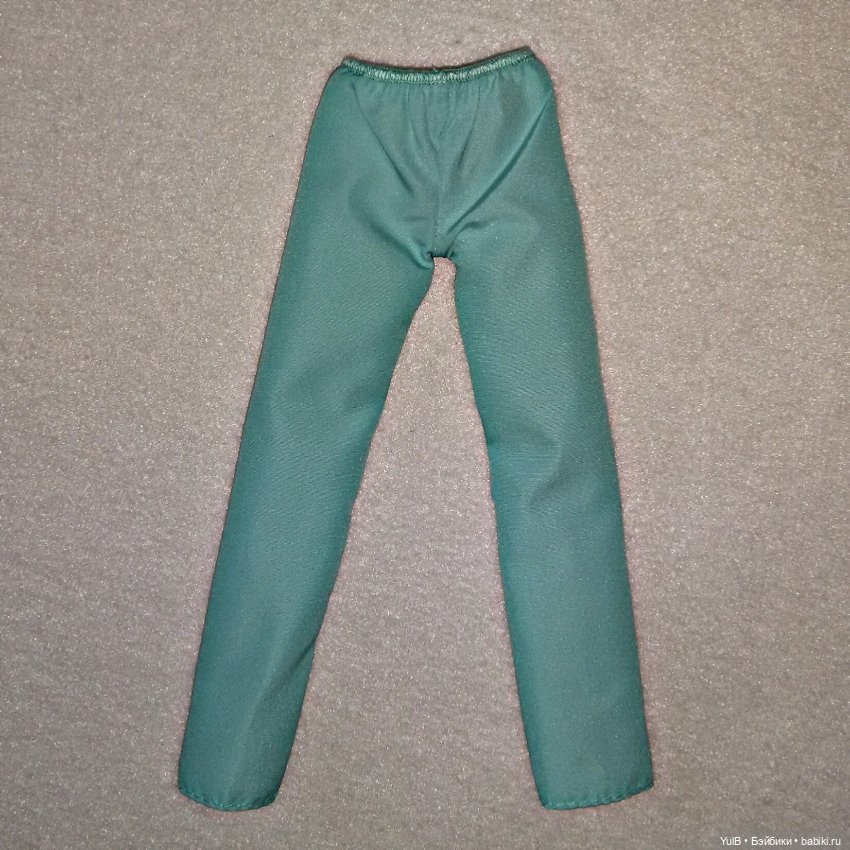 ...Заблудившаяся в горах — Куклы Barbie (Барби): Looks (фото 10)