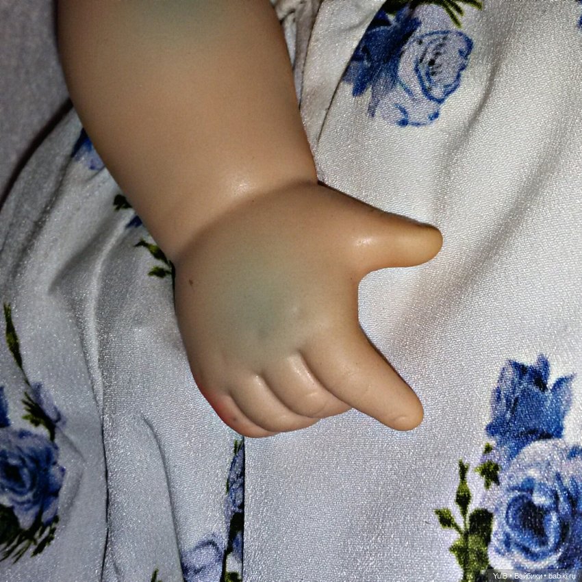 ...Марианна — Игрушки СССР и советского детства: резиновые (фото 3)