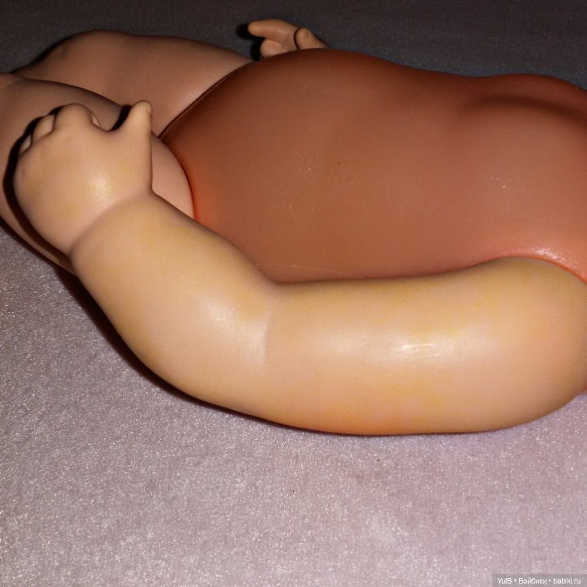 ...Марианна — Игрушки СССР и советского детства: резиновые