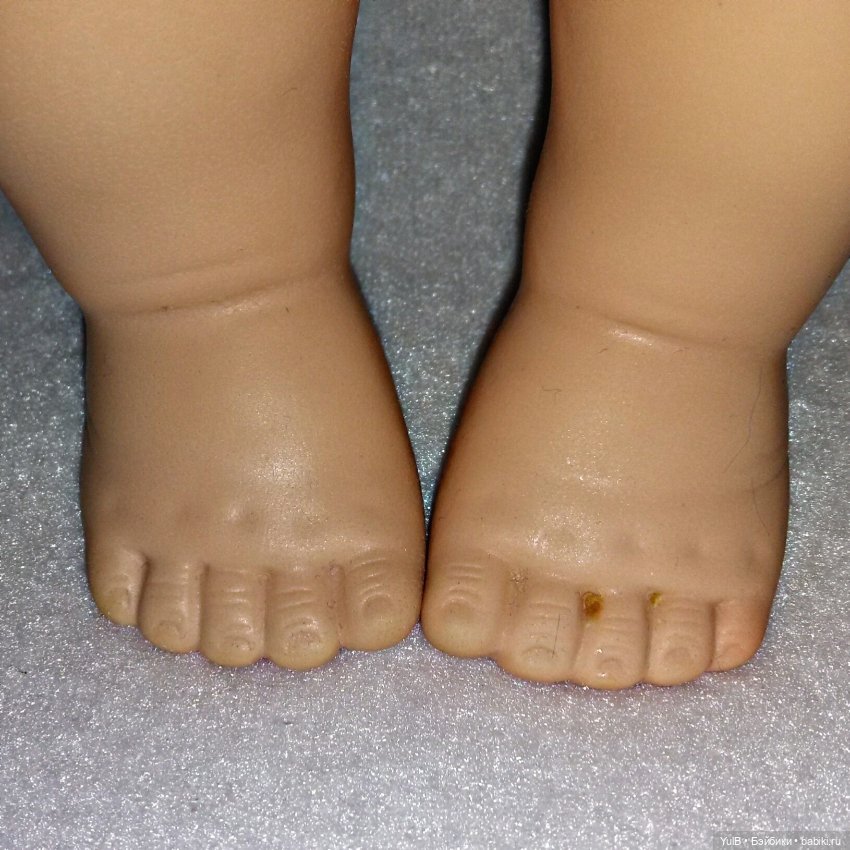 ...Марианна — Игрушки СССР и советского детства: резиновые (фото 5)