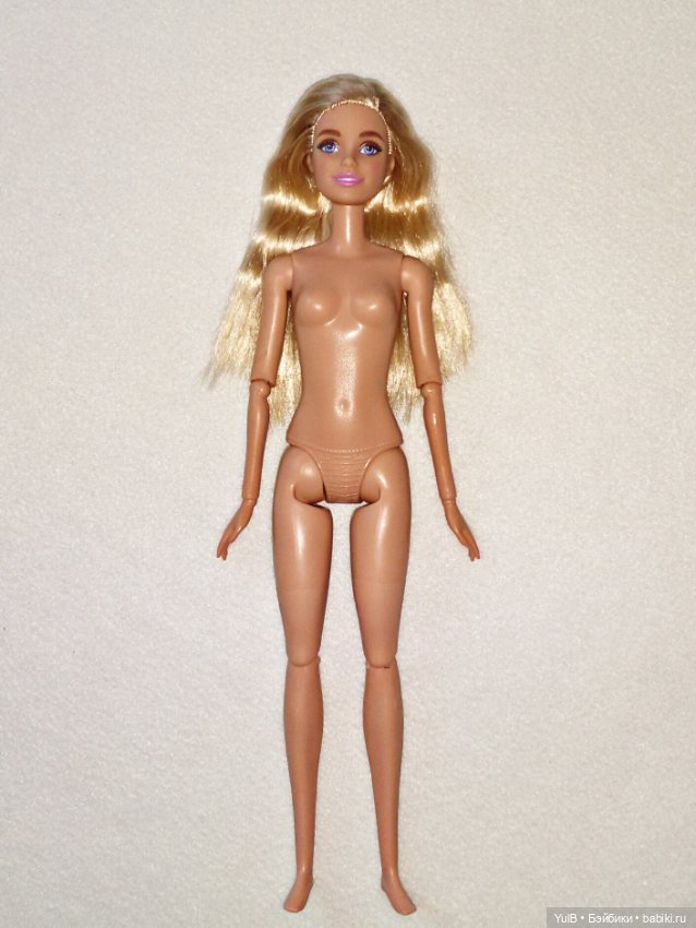 ...Заблудившаяся в горах — Куклы Barbie (Барби): Looks (фото 7)