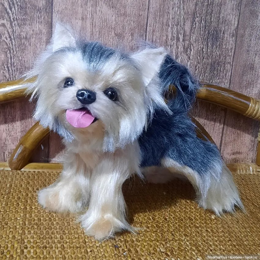 Непостоянство — Авторские мишки Тедди и друзья: фото