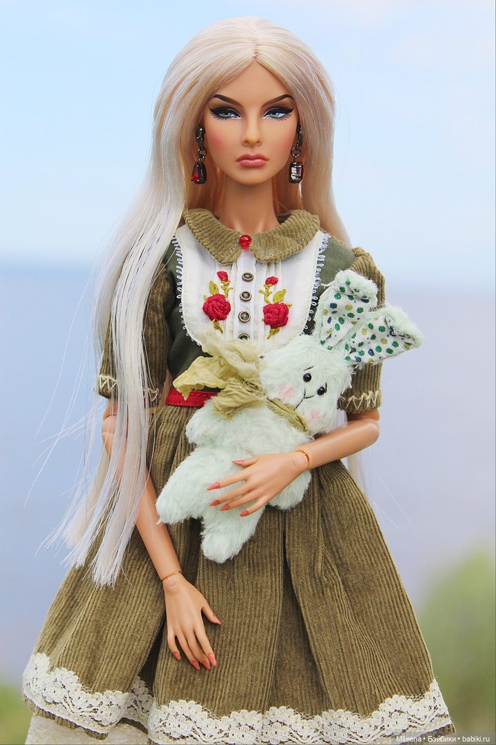 Исполнение маленькой мечты (фото 6)