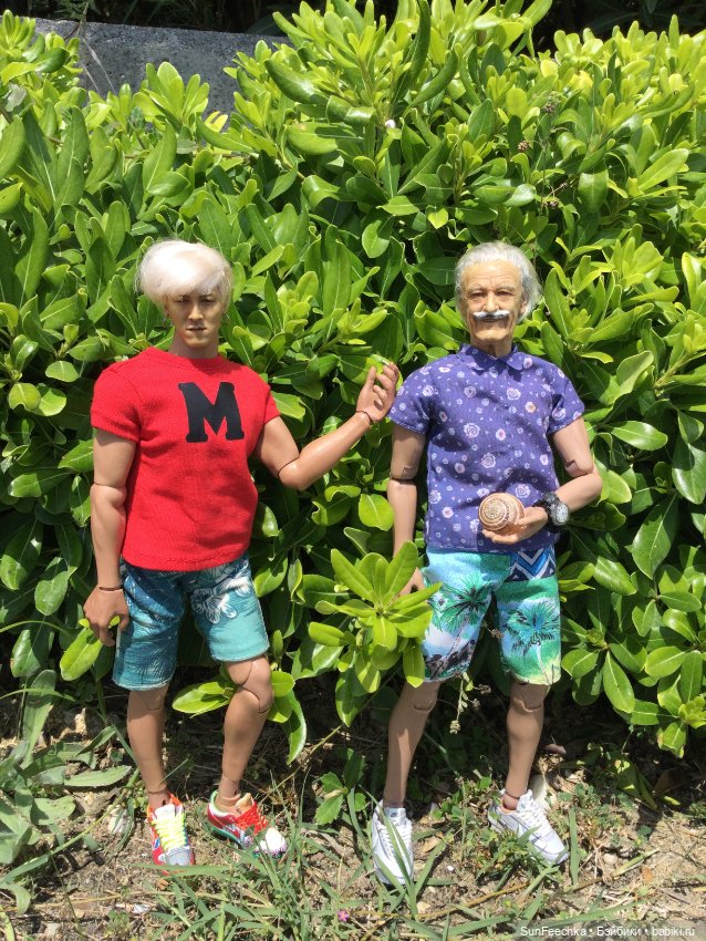 Руссо туристо. Матвей Сергеевич и ПинкЛау на Турецких берегах (фото 7)