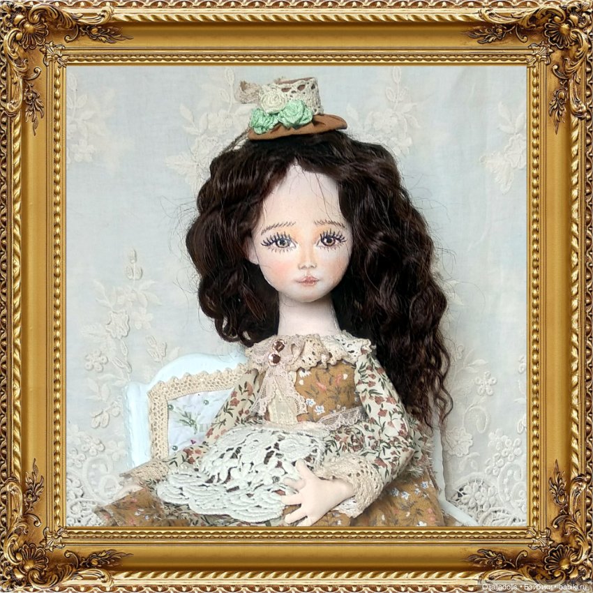 Коллекционеры кукол и игрушек - кто они? Или зачем взрослые люди покупают себе кукол