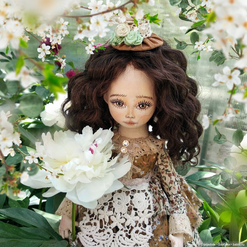 Коллекционеры кукол и игрушек - кто они? Или зачем взрослые люди покупают себе кукол (фото 7)