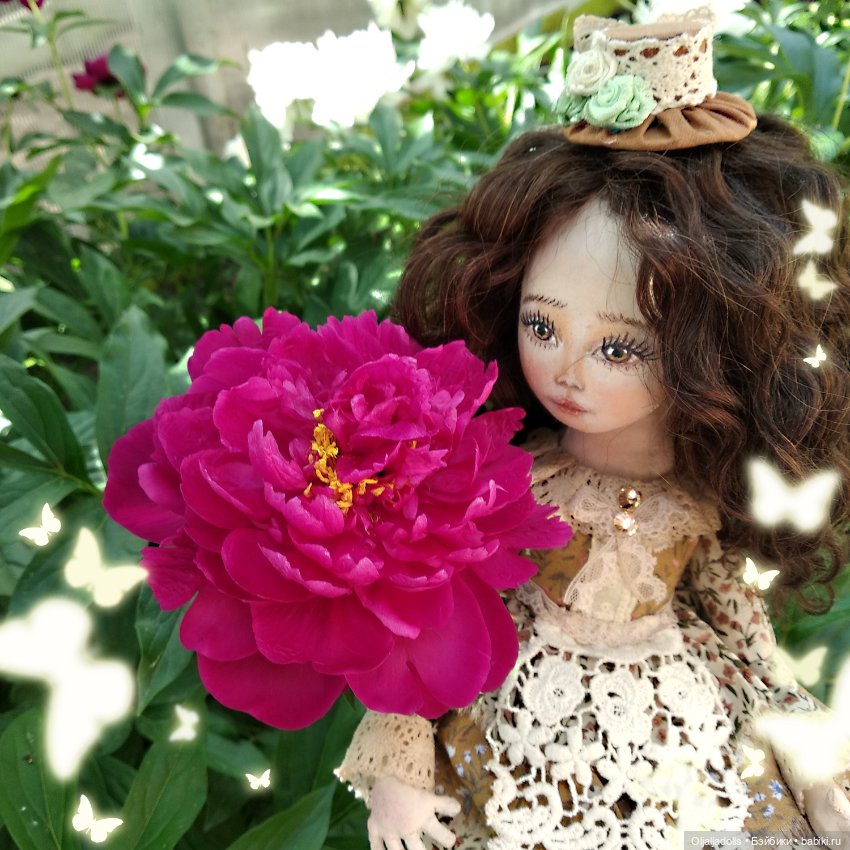 Коллекционеры кукол и игрушек - кто они? Или зачем взрослые люди покупают себе кукол