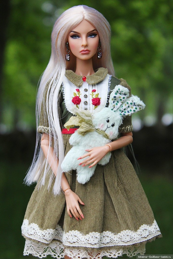 Исполнение маленькой мечты