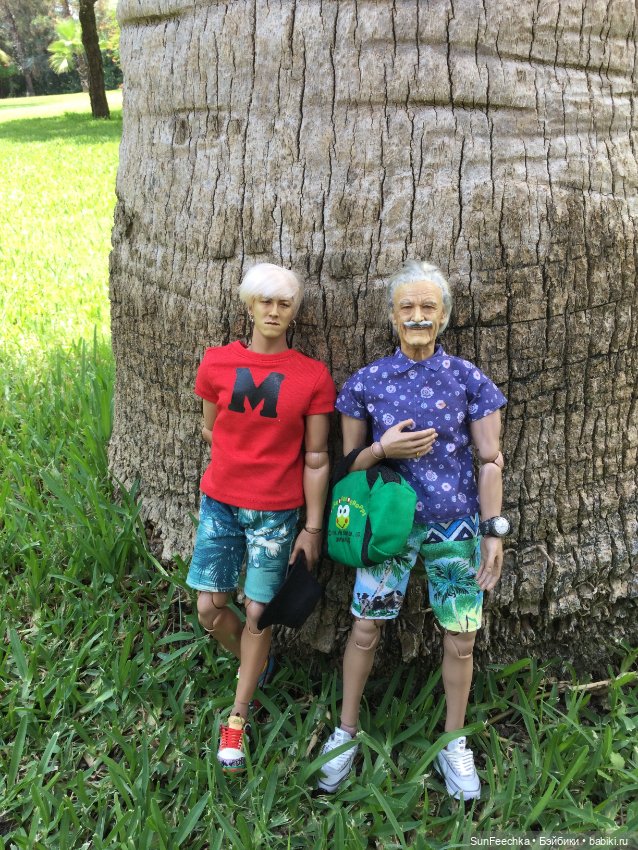 Руссо туристо. Матвей Сергеевич и ПинкЛау на Турецких берегах (фото 2)