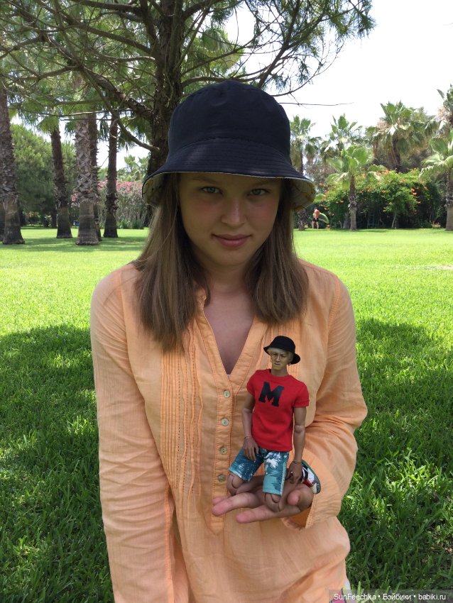 Руссо туристо. Матвей Сергеевич и ПинкЛау на Турецких берегах (фото 3)